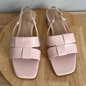 Journee Collection Womens Tabatha Heeled Sandals
New 9Wide